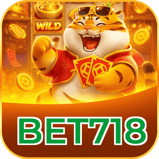 BET718 logo