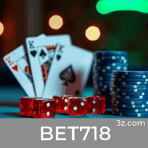 BET718 Jogos: Aprenda Estratégias e Melhore suas Habilidades