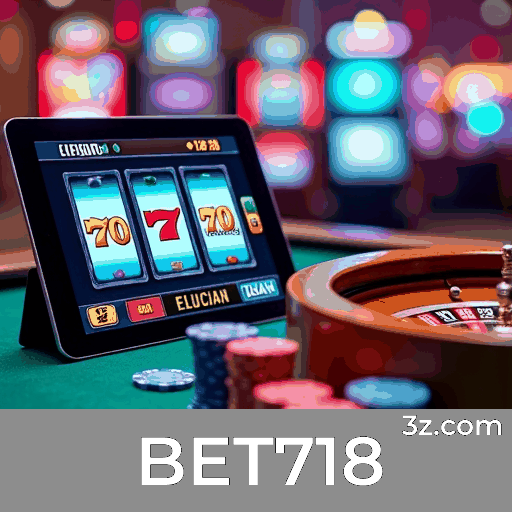 Controle Inteligente da Sua Conta na BET718 com Segurança Avançada