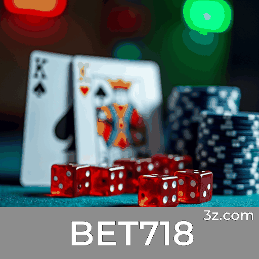 BET718 Plataforma: Conecte-se e Interaja!