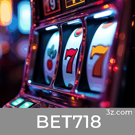 BET718 Plataforma: Conecte-se e Interaja!