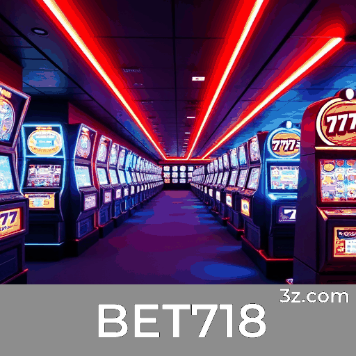 BET718 Jogos: Aprenda Estratégias e Melhore suas Habilidades