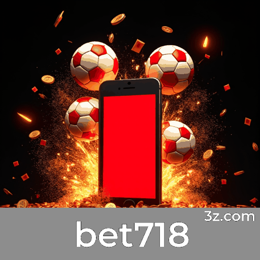 bet718 