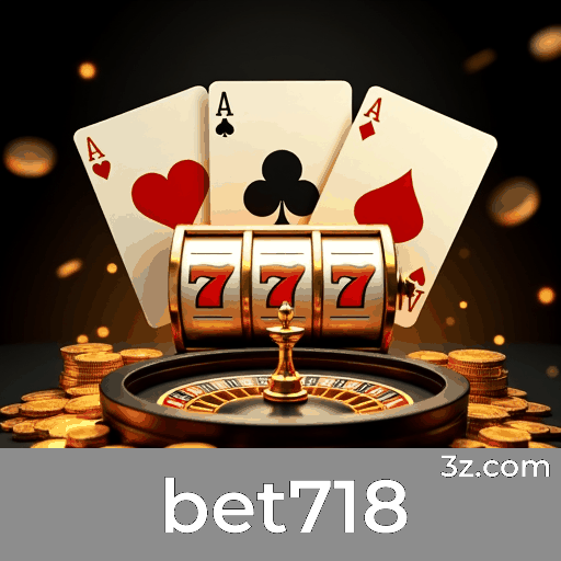 bet718