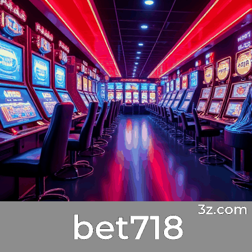 bet718 