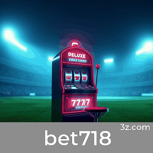 bet718 game mais image
