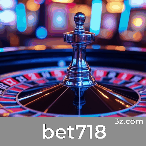 bet718 