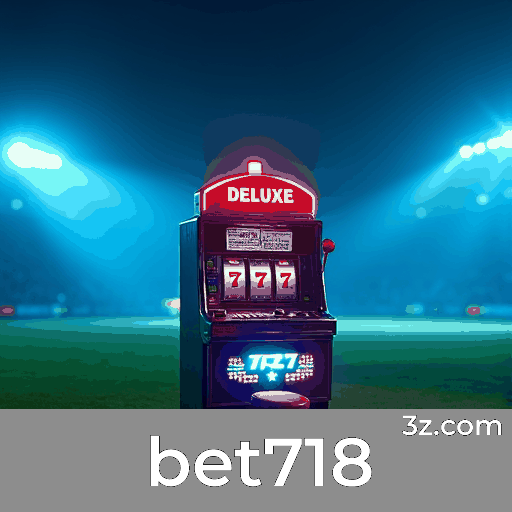bet718 