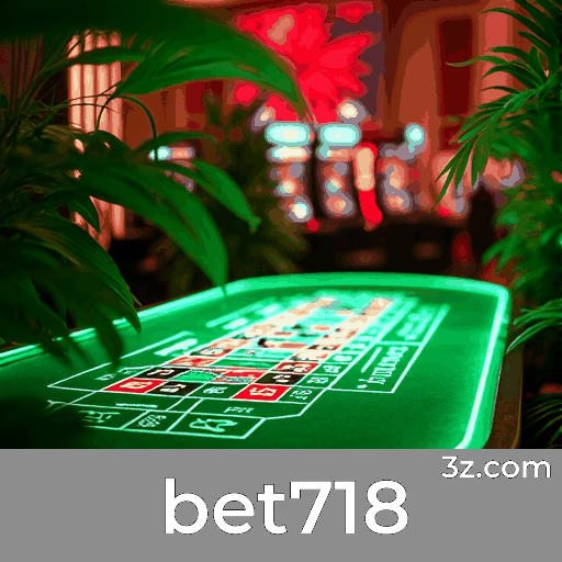 bet718 game mais image