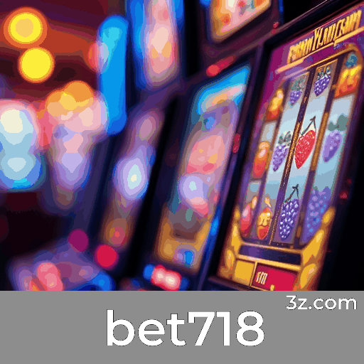bet718 