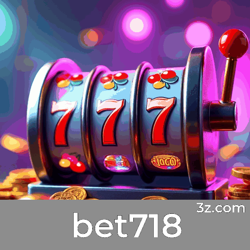 bet718