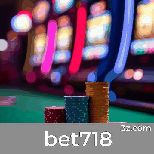 bet718 game mais image