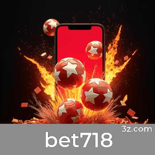 bet718 