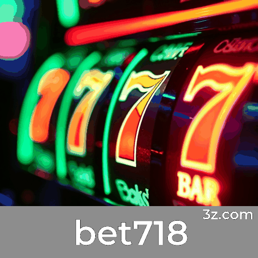 bet718 game mais image
