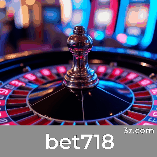 bet718 game mais image