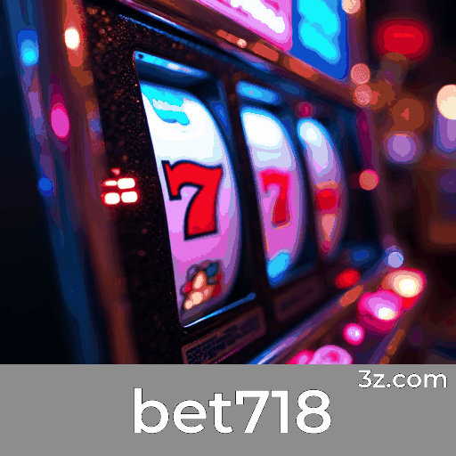 bet718 game mais image