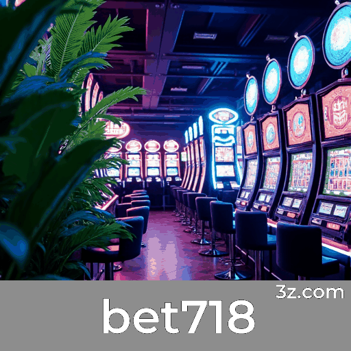 bet718 game mais image