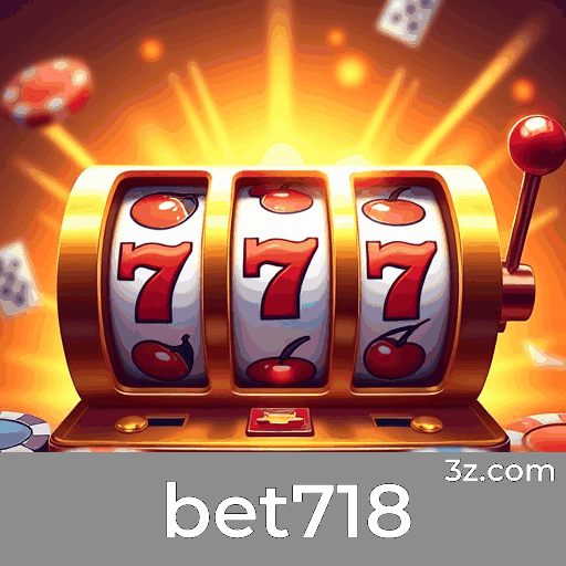 bet718 game mais image