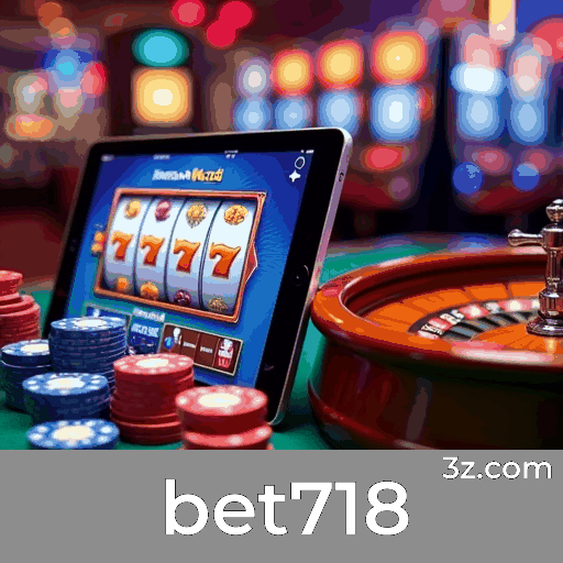 bet718