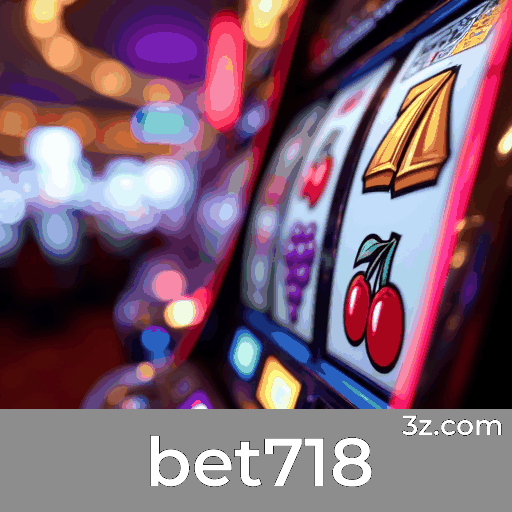 bet718 game mais image