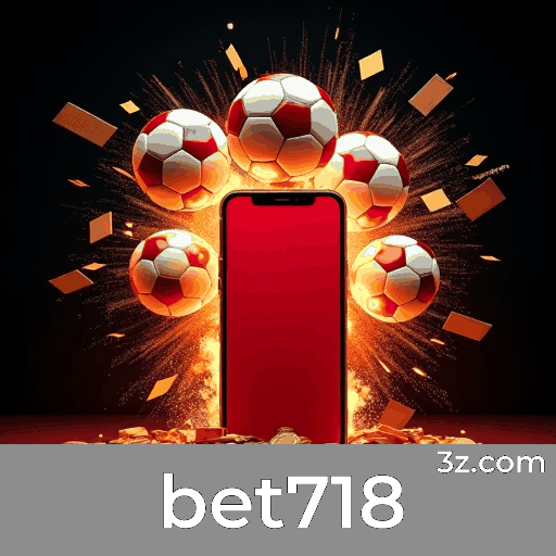 bet718 
