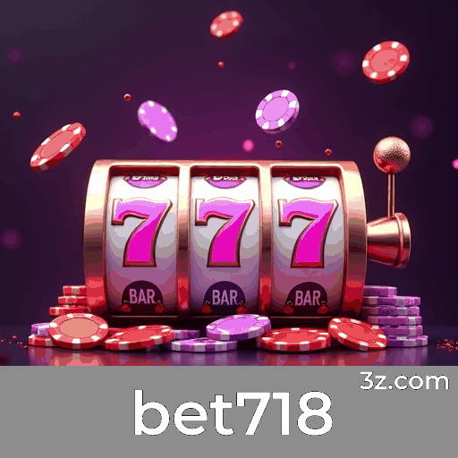 bet718 