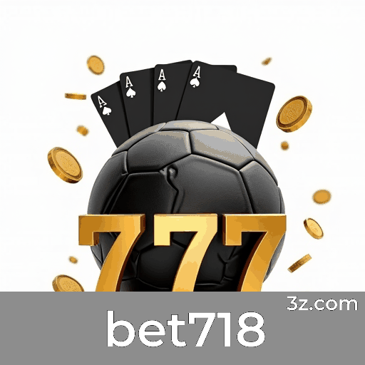 bet718