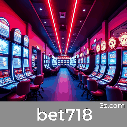 bet718 ssl image