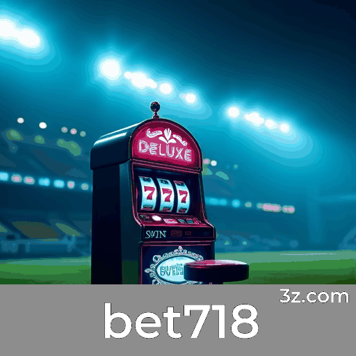 bet718 